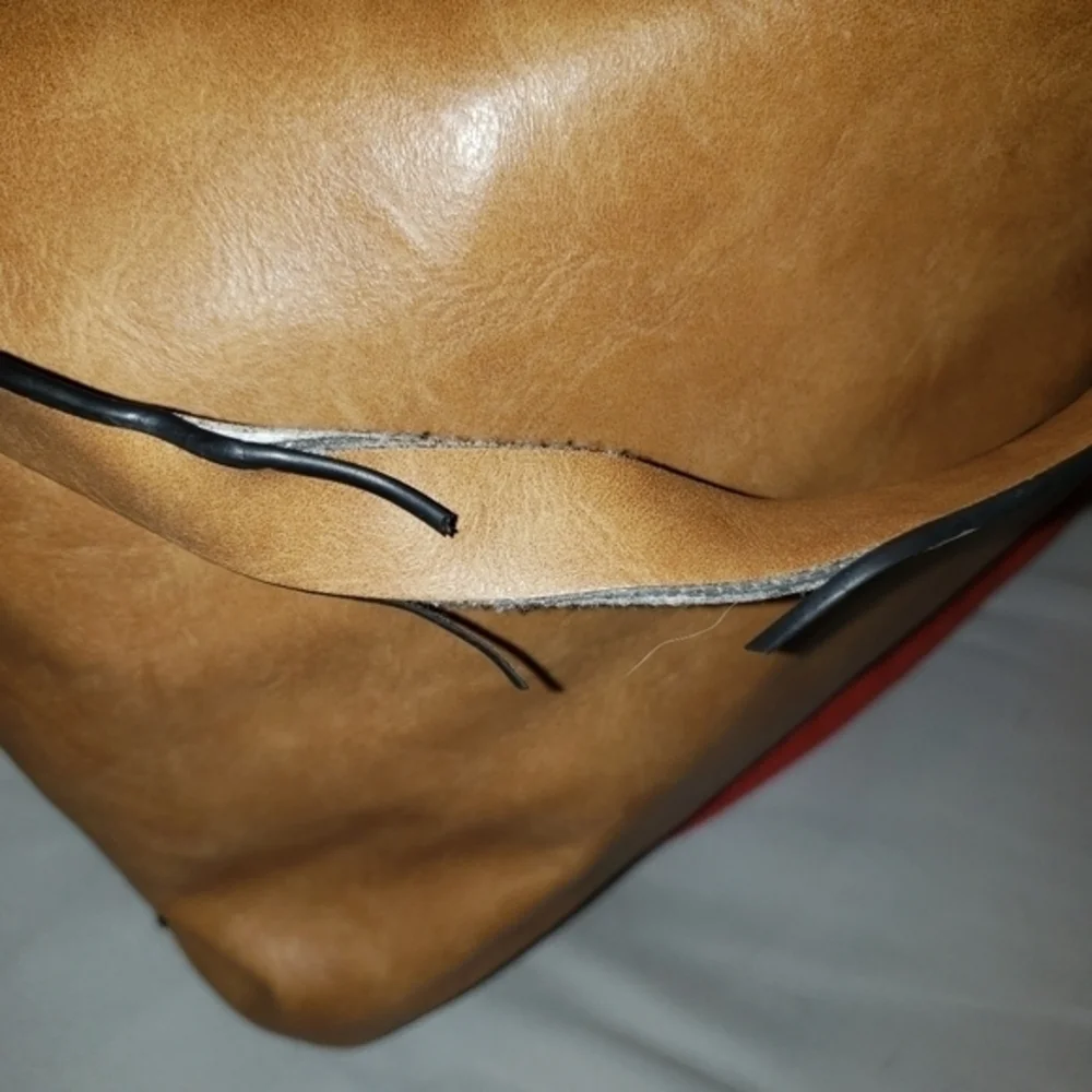 Purse Handbag‎ bundle. PVC NWOT